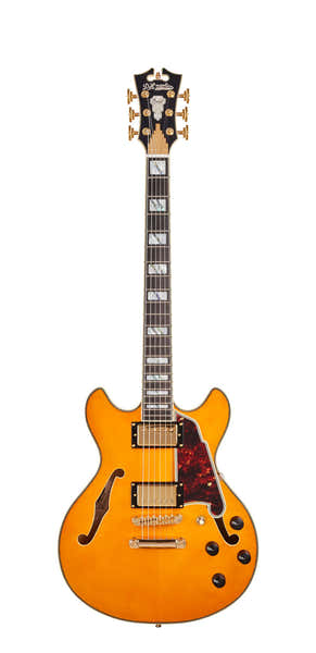 Excel Mini DC Natural vintage