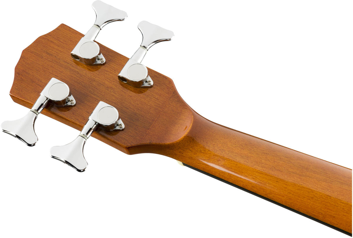 Cb-60Sce Bass Lrl Natural