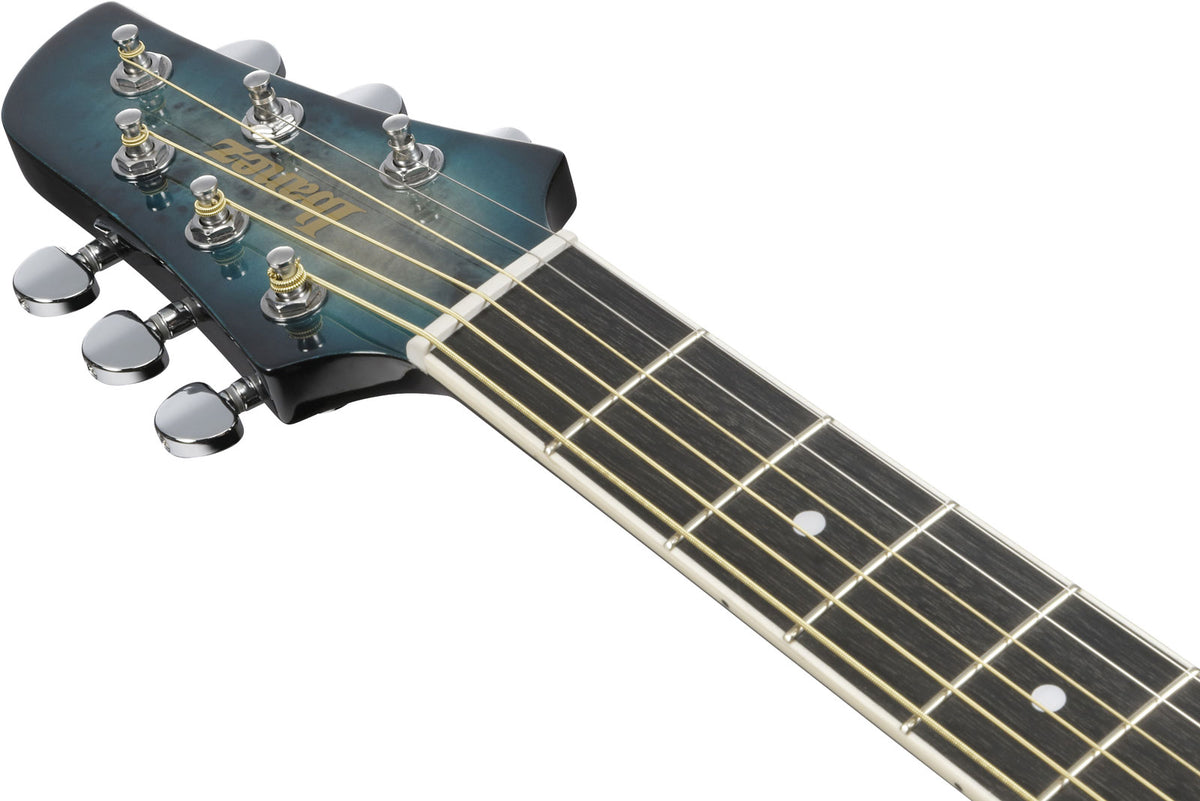 TCY10PACBS Talman Cosmic Blue Starburst
