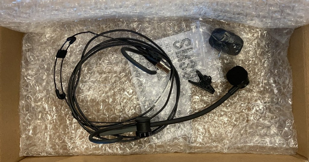 SM39-TQG - B Stock