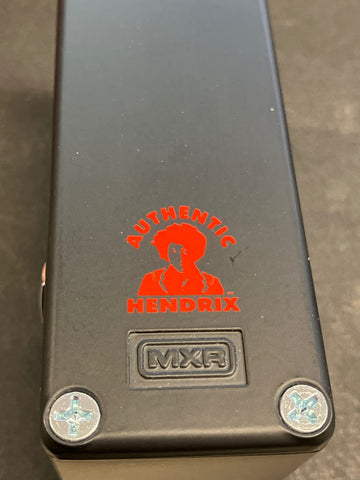 JIMI HENDRIX SHINE SERIES OCTAVIO FUZZ - B Stock