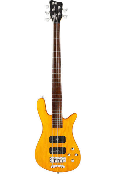 Streamer Standard 5 Mel violino acetinado