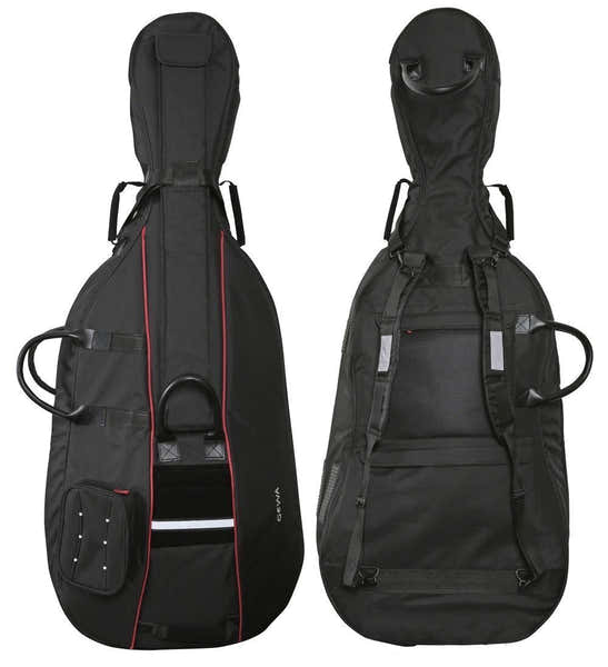 CELLO COVER PRESTIGE 3/4