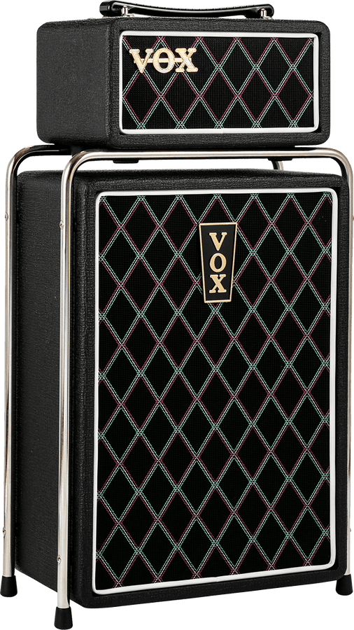 MSB50-BA Mini Super Beetle / Mini Stack Baixo 50W