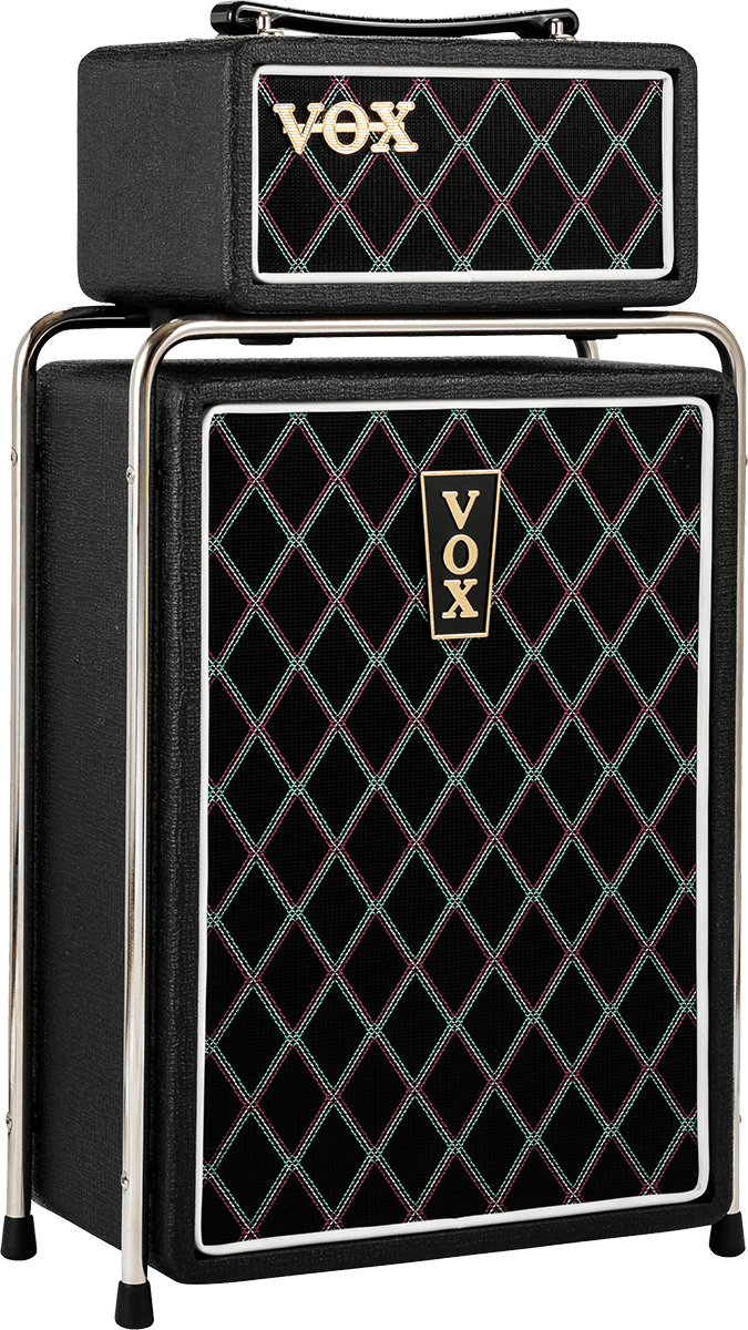 Vox MSB50-BA Mini Super Beetle / Mini Stack Baixo 50W