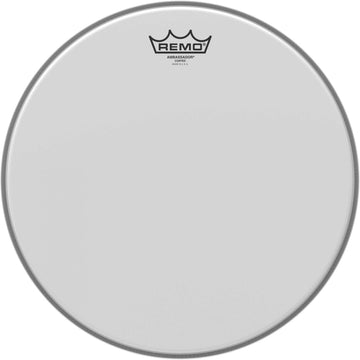 BA-0114-00 Ambassador Revestida 14