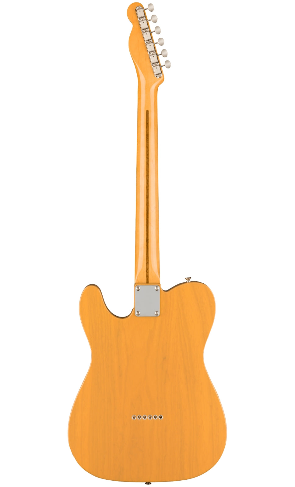 Telecaster 1951 American Vintage II Mn Butterscotch Blonde