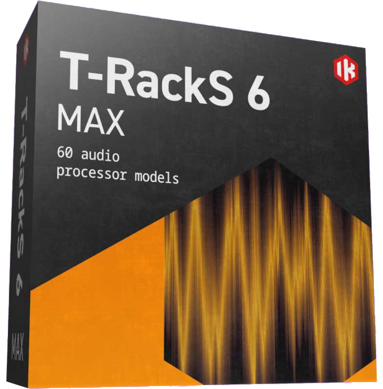 T-RackS 6 Max