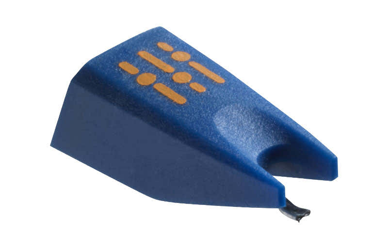 STYLUS MKII DJ