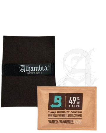 Kit de Controlo de Humidade 9707