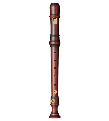 SUPERIO SOPRAN CASTELLO BOX STAINED 2314
