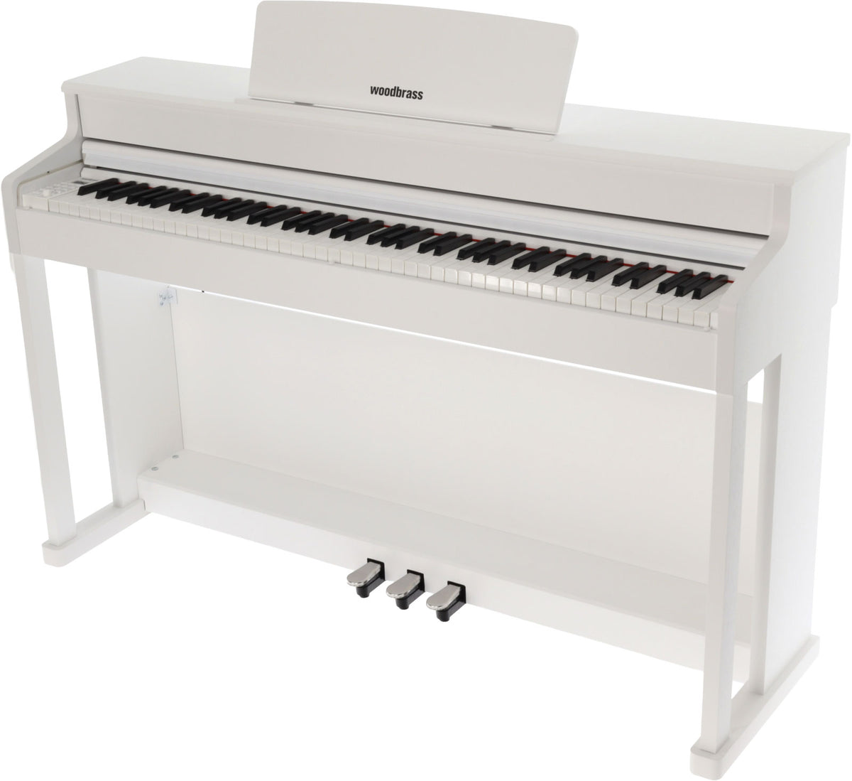 DP2 MK2 Branco