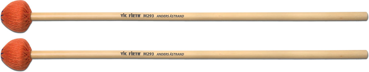 Vic Firth Anders Åstrand Laranja - Duro