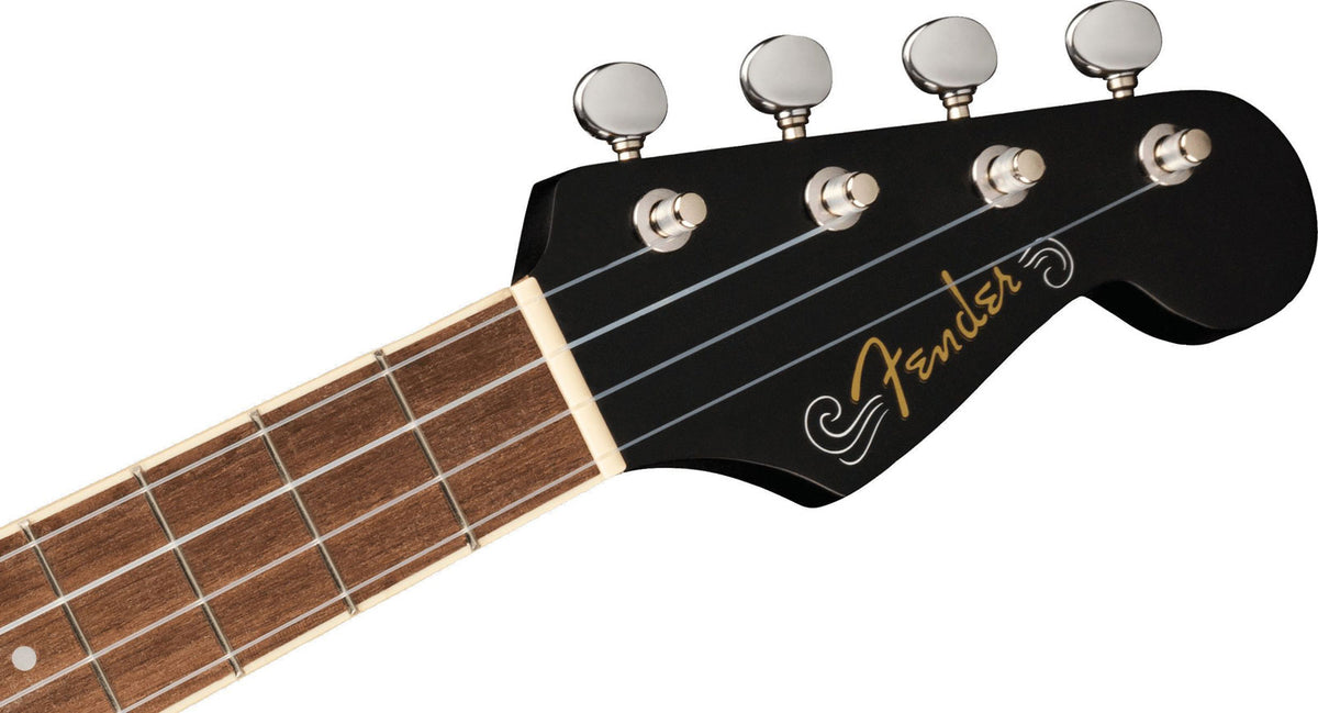 Uku Tenor Avalon Nogueira Preto
