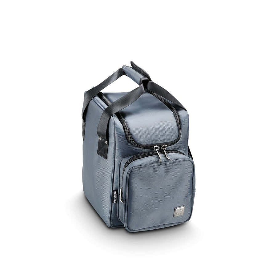 GEARBAG 100 S - SACO DE TRANSPORTE UNIVERSAL 230 X 230 X 310 MM