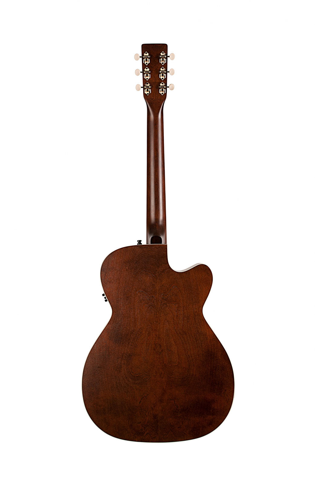 Legacy CW LH Bourbon Burst CH Presys II