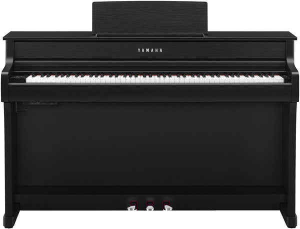 CLP-835 Preto