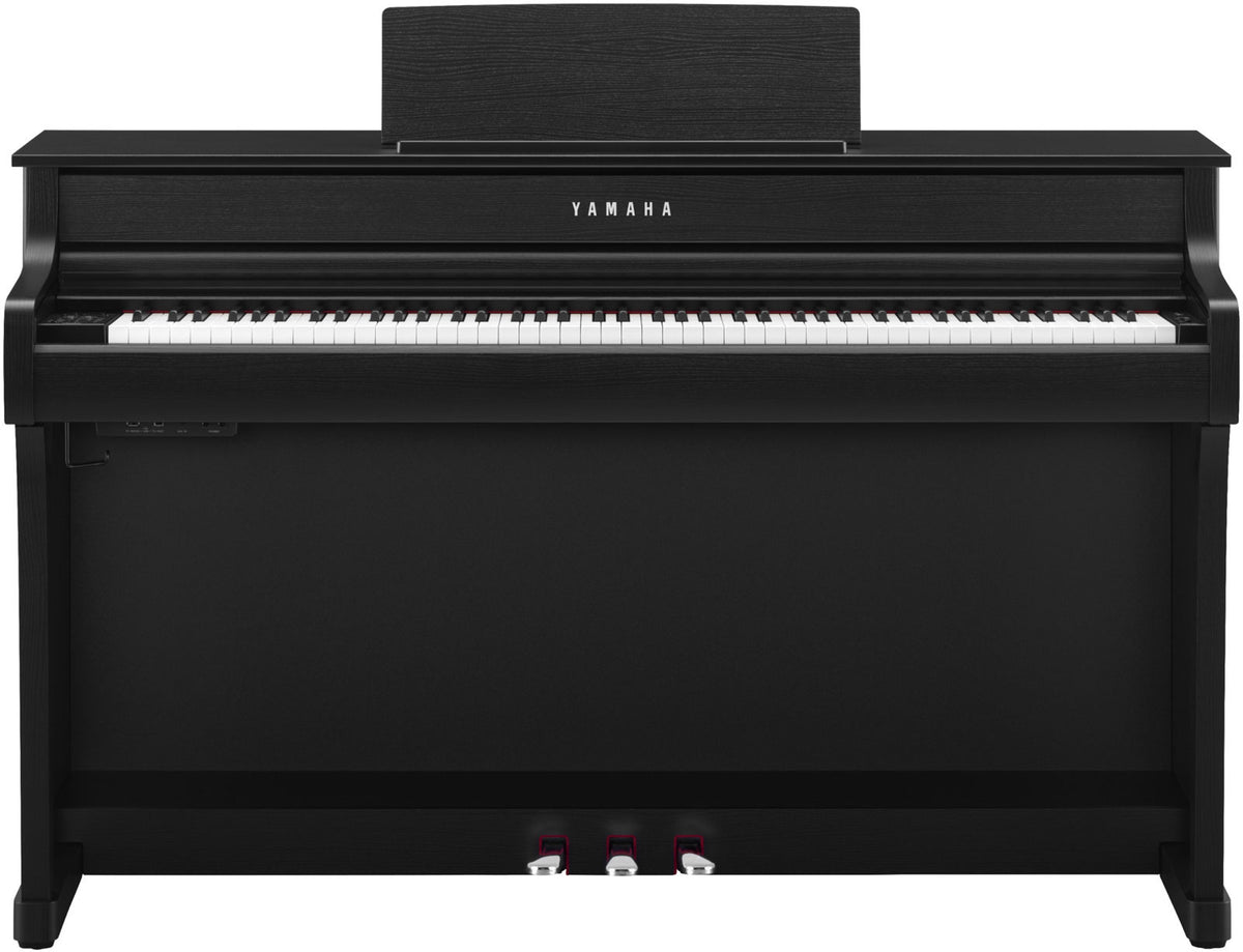 CLP-835 Preto