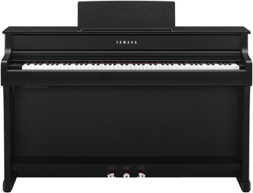 CLP-835 Preto