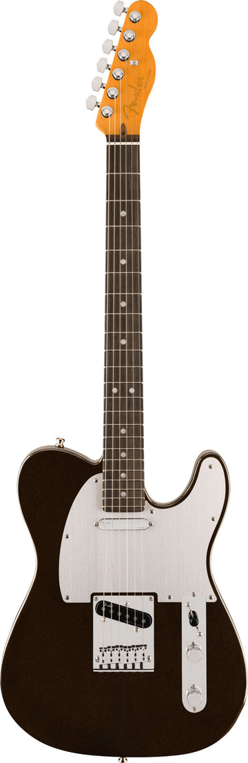 Telecaster American Ultra II EB Texas Tea
