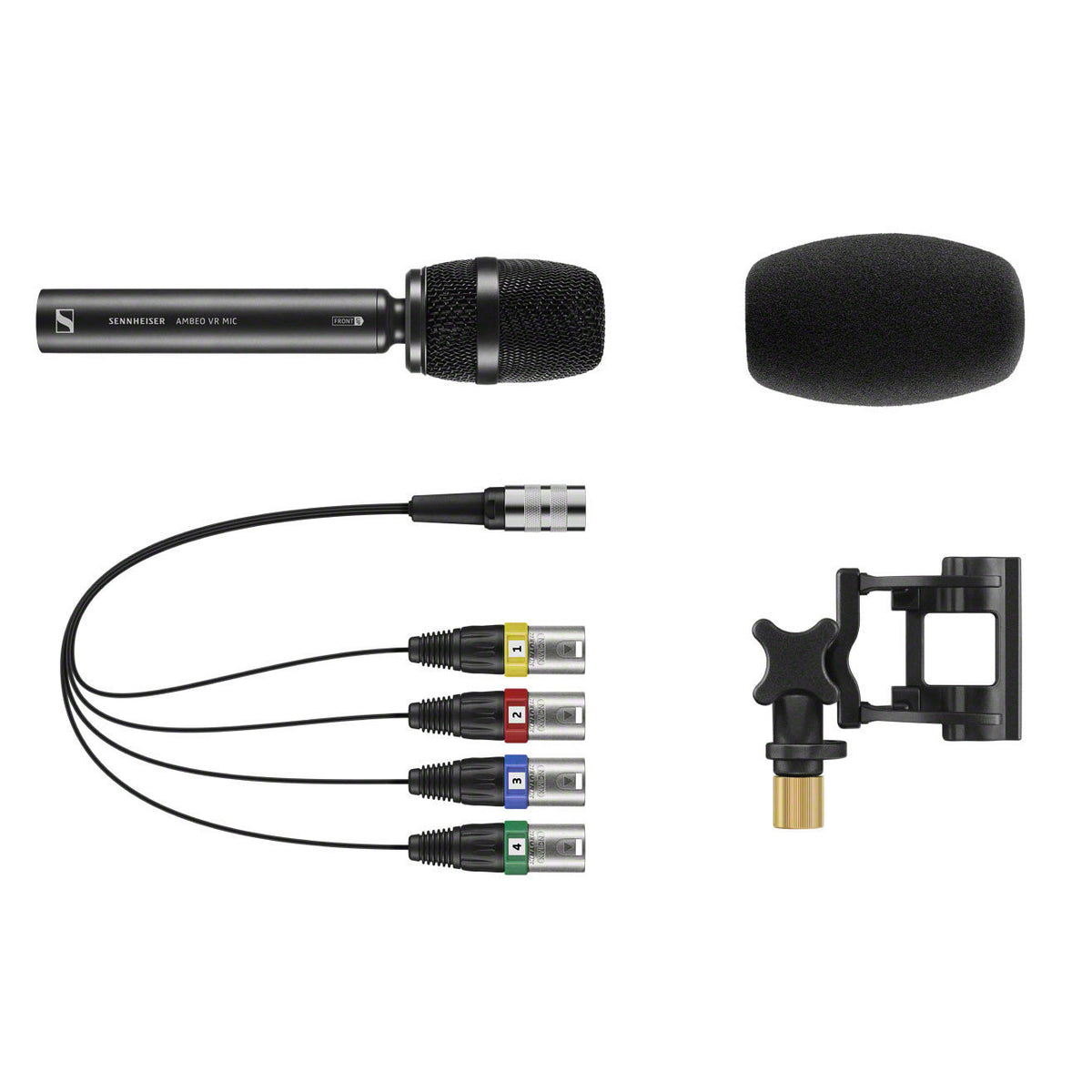 Ambeo Microfone VR