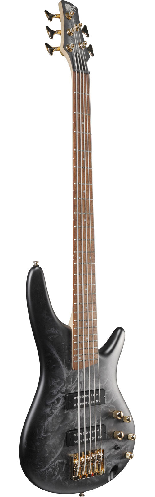 Sr305Edx-Bzm Black Ice Frozen Matte
