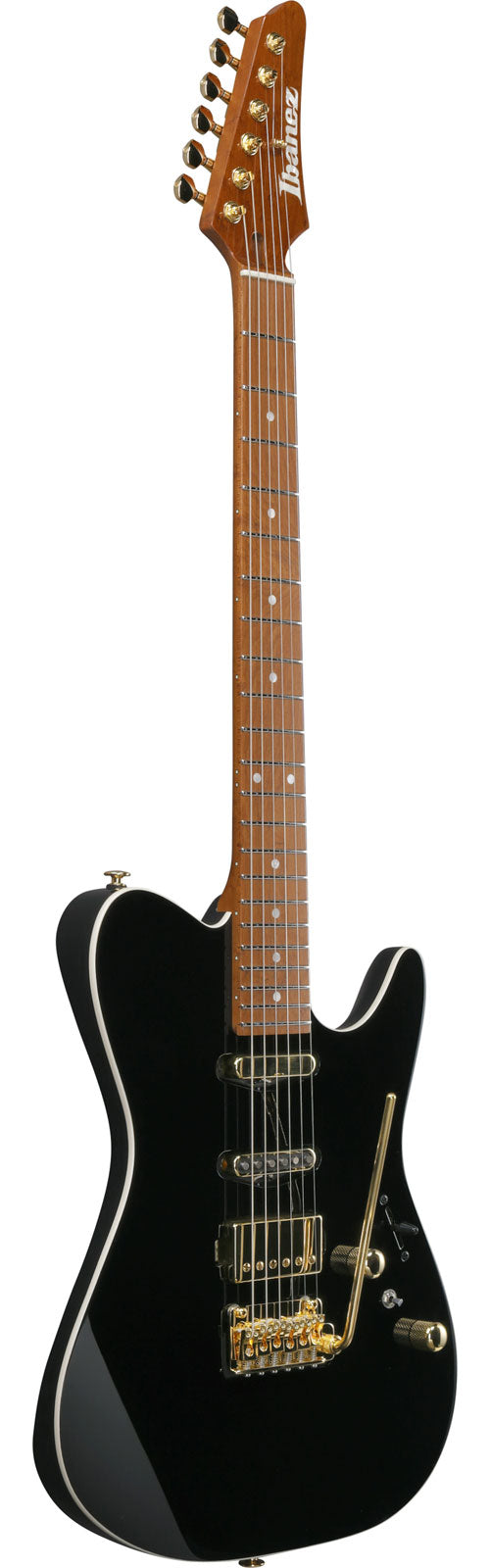 LB1BK Preto Signature Lari Basilio