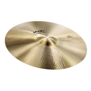 Formula 602 Thin Crash 16"