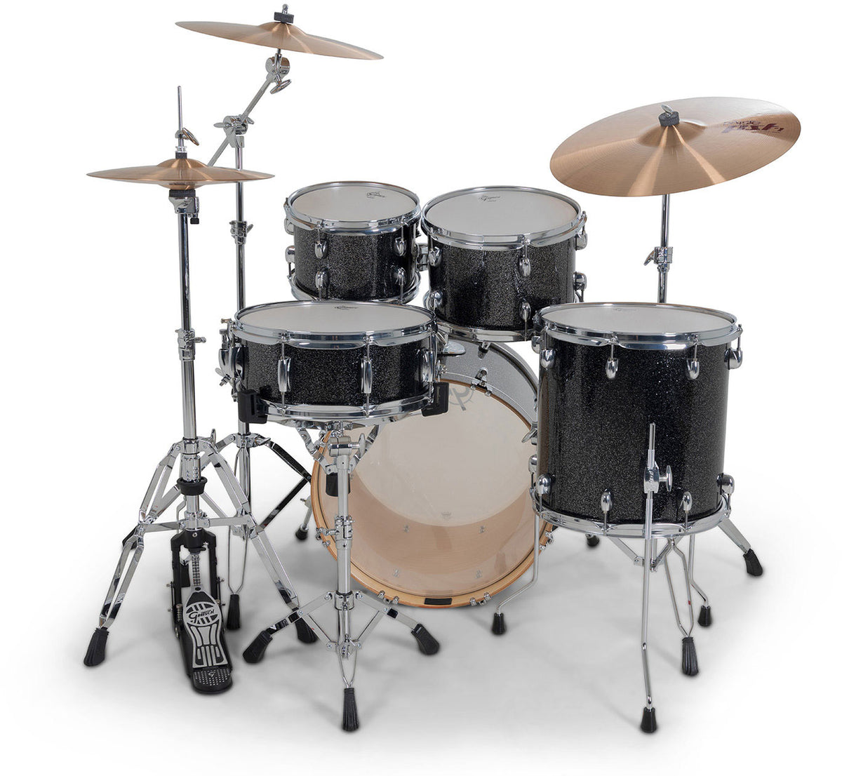 CATALINA MAPLE POEIRA ESTELAR PRETA CM2-E605-BS