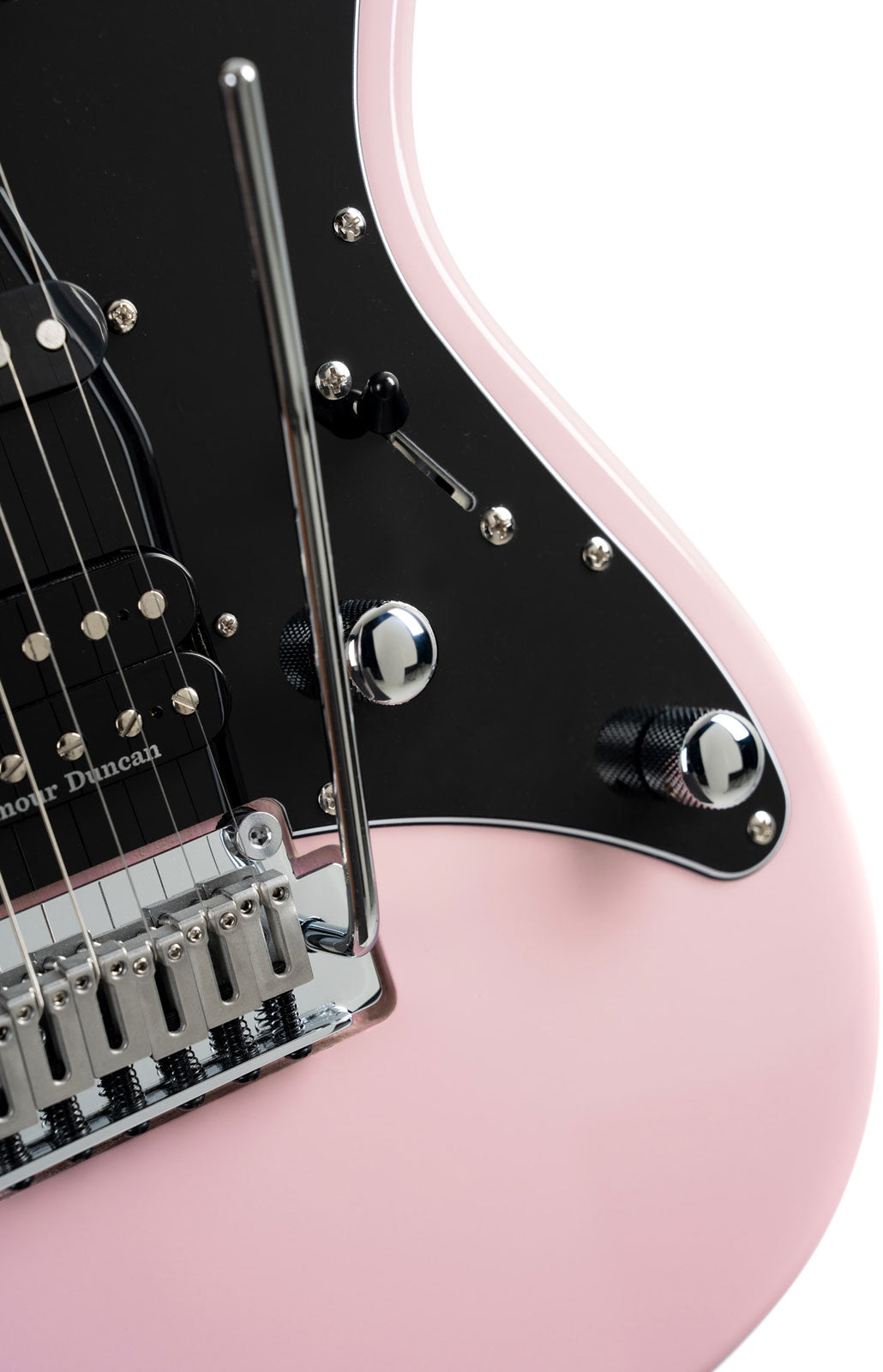 G290 Modern Rosa poeirento