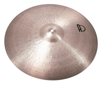 18" CRASH VINTAGE