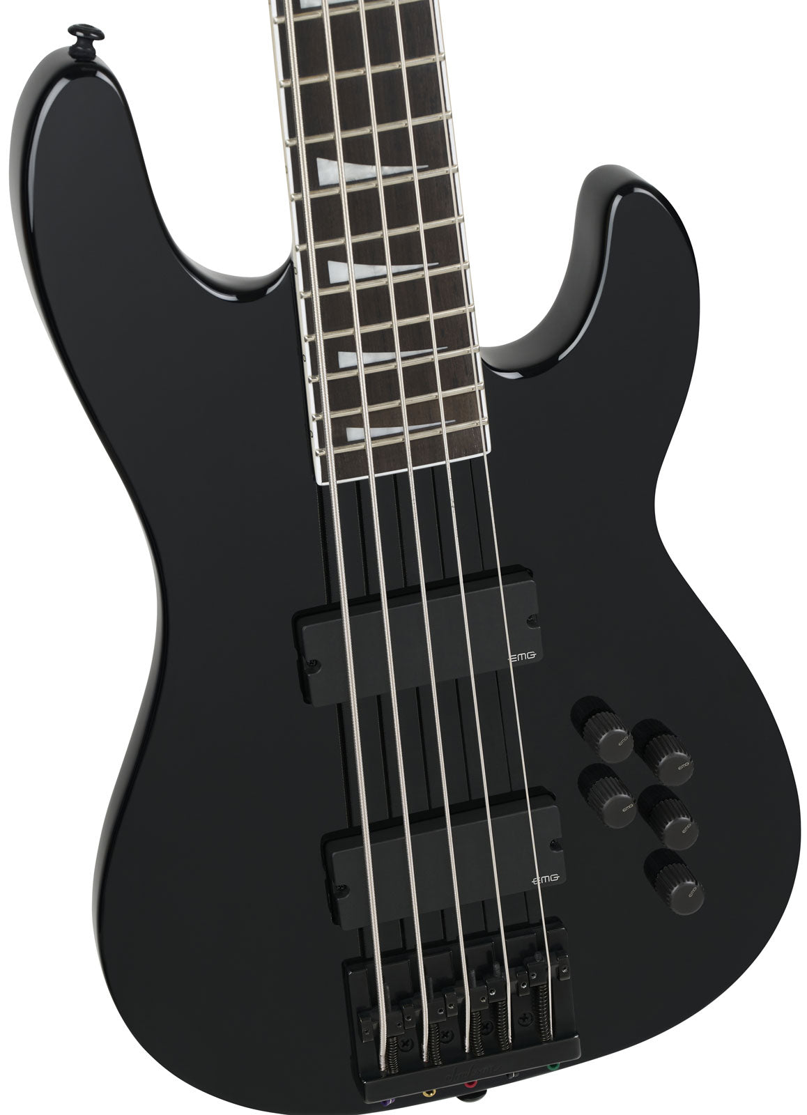 LTD Série Legend Assinatura David Ellefson CB V Concerto