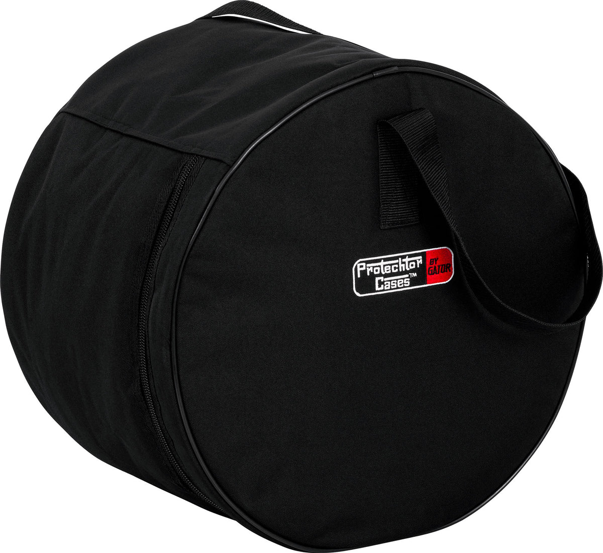 Standard Series Padded Tom Bag; 12"X9"