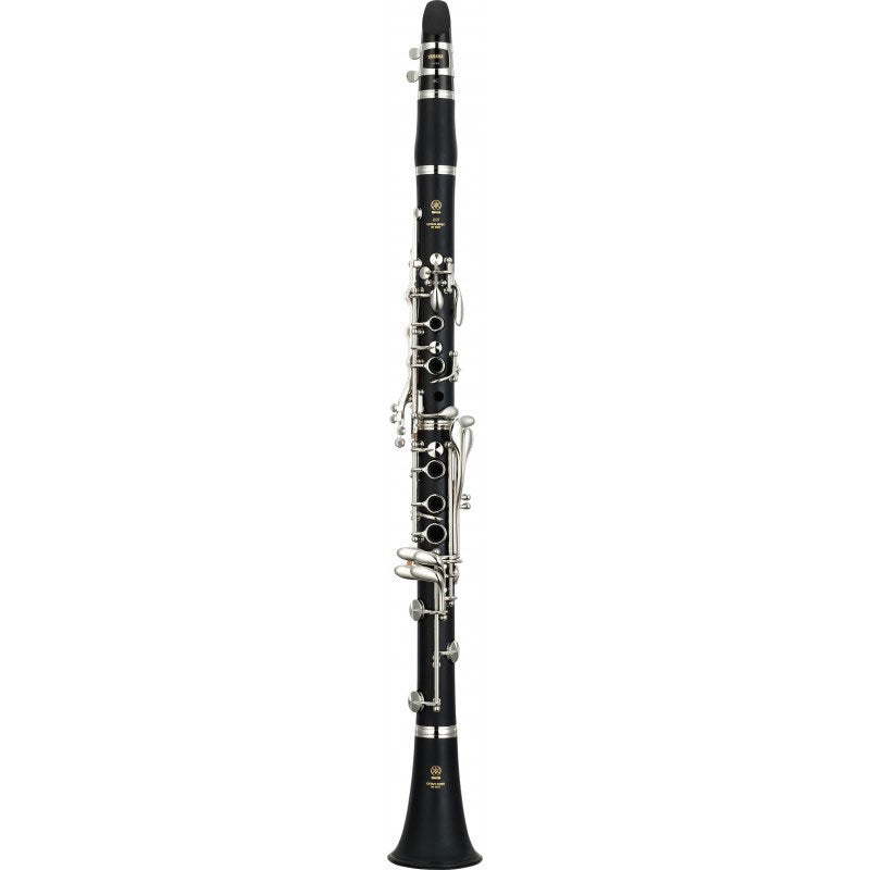 Clarinetes Yamaha