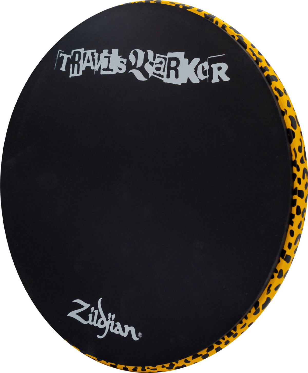 ZXPPTB06 - Os novos pads Travis Barker !