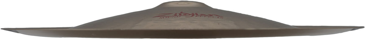 ORIENTAL 18" CHINA TRASH - A0618
