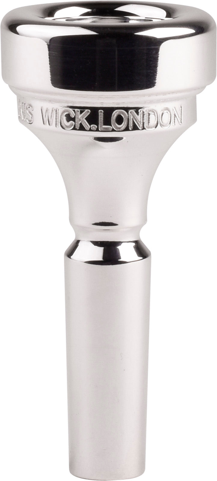 Denis Wick 5884 Classic - 4FL Prateada (Fliscorne)