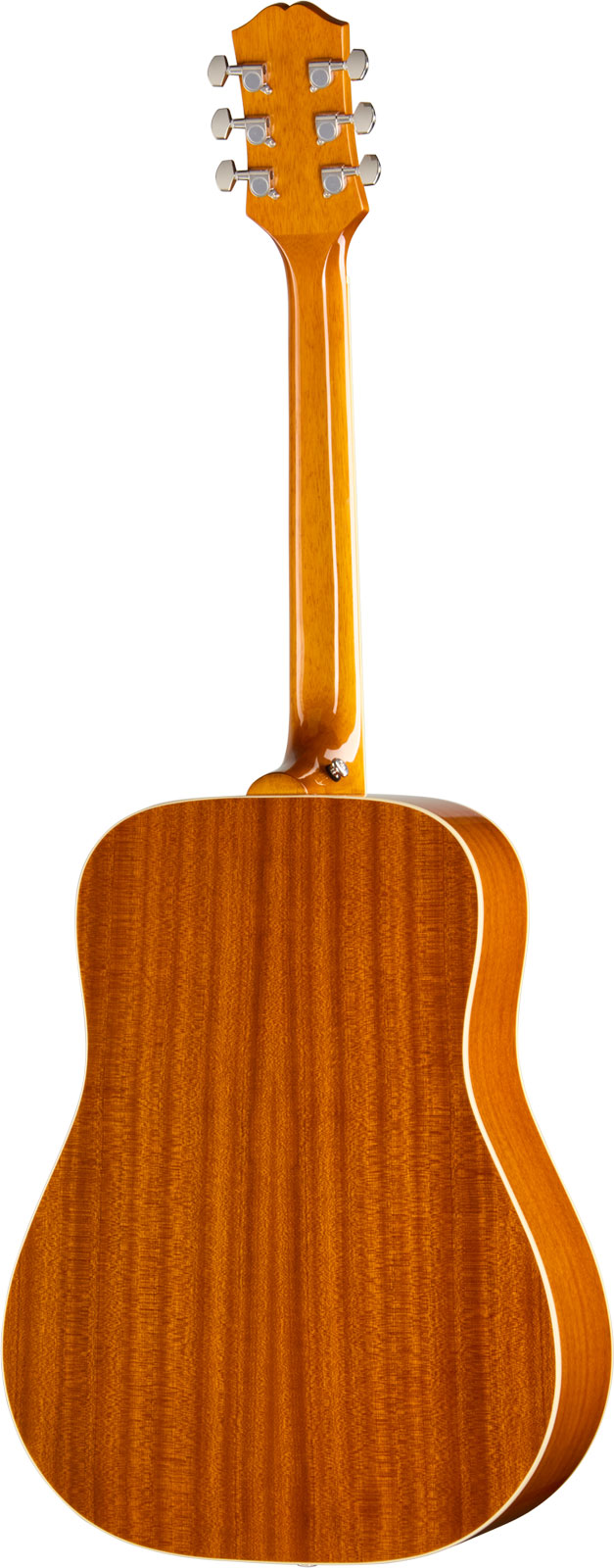 Hummingbird Tribute Sunburst cereja Heritage IBGM