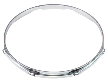 H16-13-8 - 13" 8 HOLES 1.6MM TRIPLE FLANGE DRUM HOOP