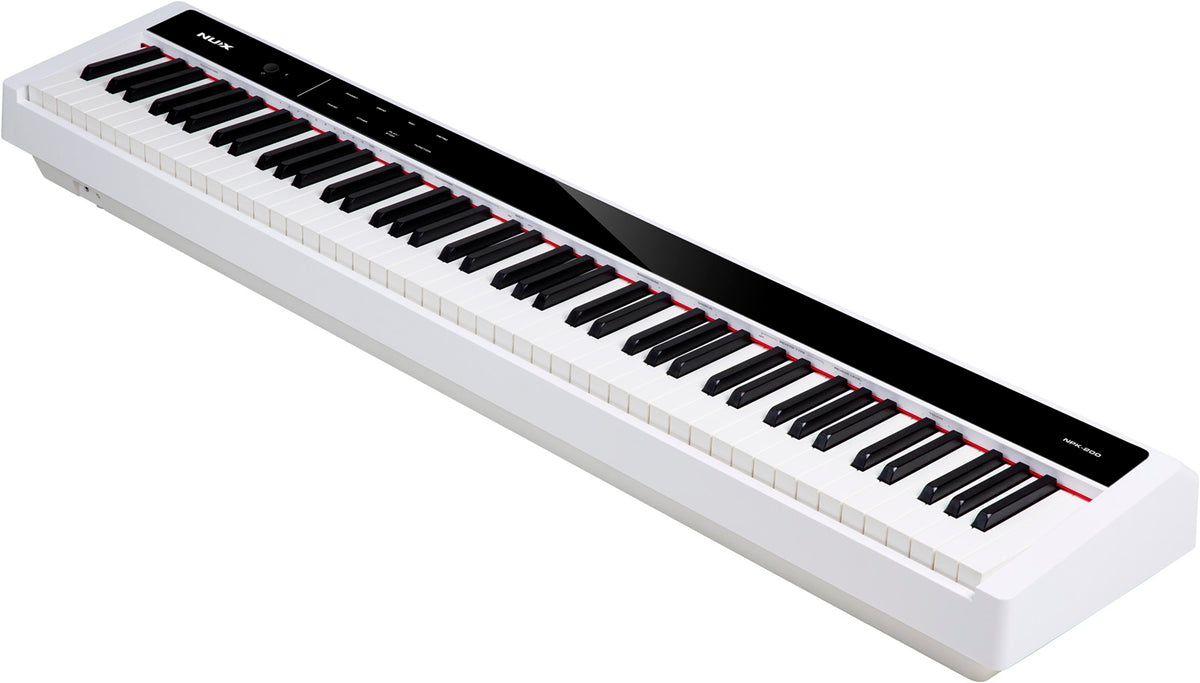 NPK-200 Branco