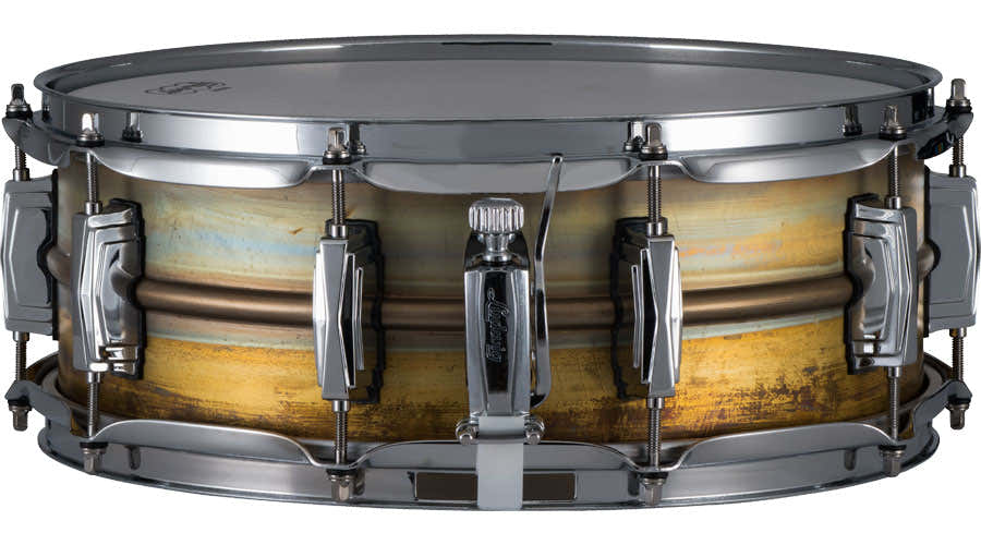 Lb454R - 14 X 5" Latão bruto