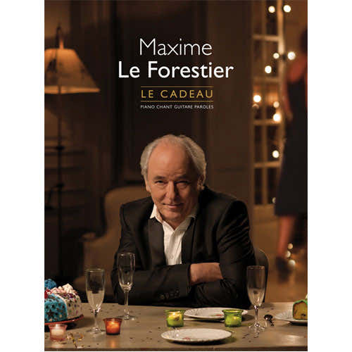 Le Forestier Maxime - Le Cadeau
