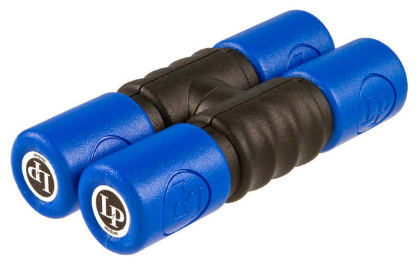 Latin Percussion LP441T-M - Shaker Twist Médio
