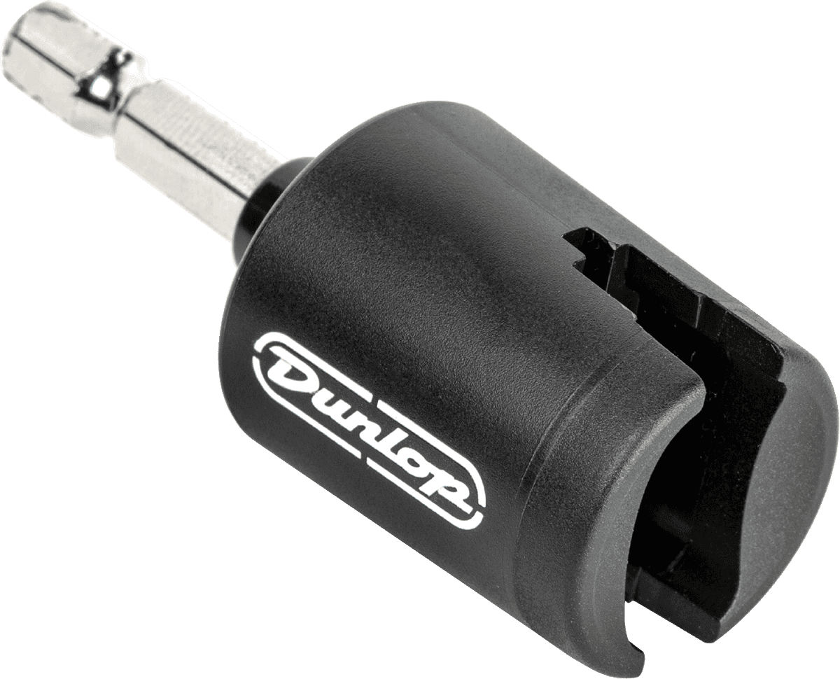 Dunlop Ponta de Chave de Fendas para Aparafusadora