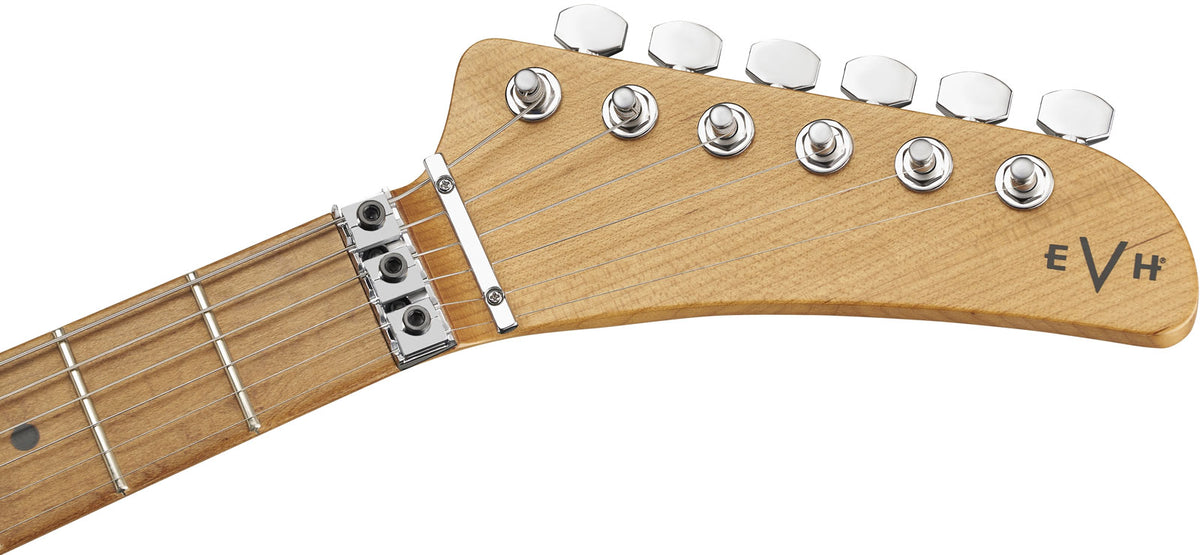 5150Series Deluxe Baked Maple Candy Apple Red Metallic