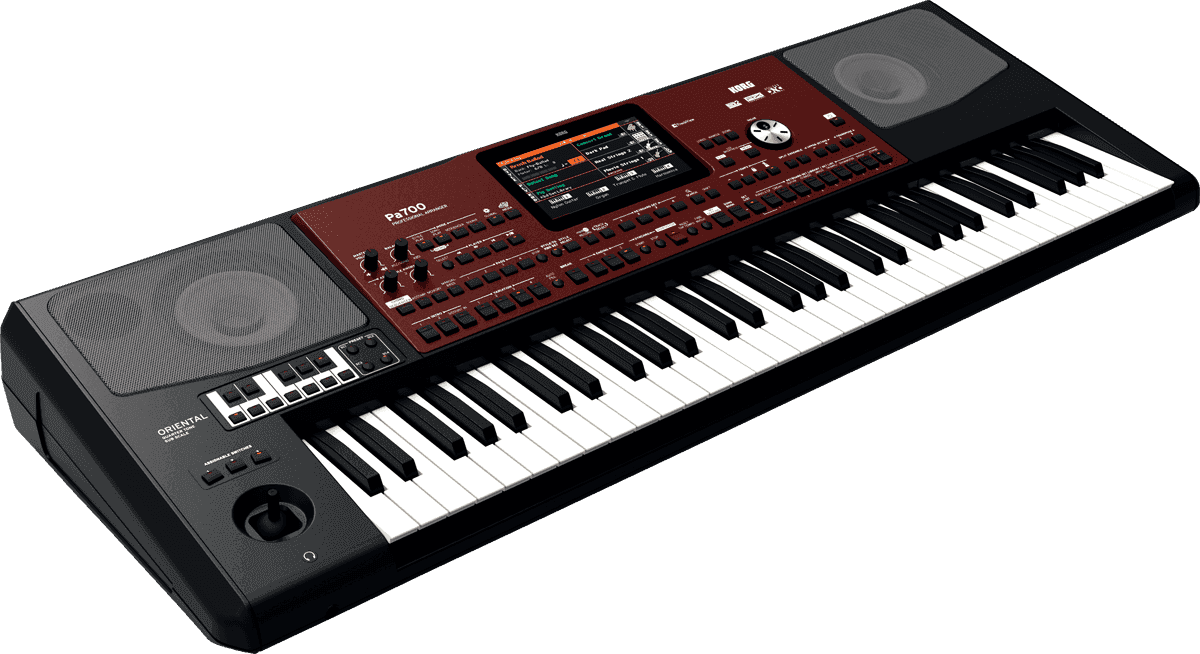 PA-700 Oriental