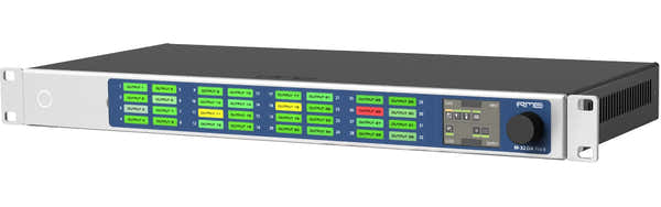 RME M-32 Da Pro II