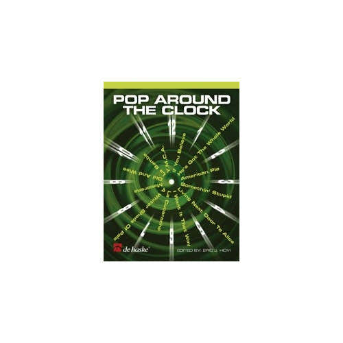 Pop Around the Clock