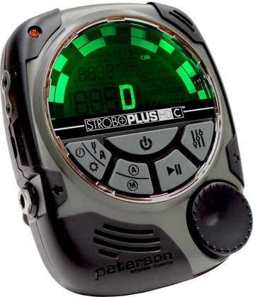 STROBOPLUS HDC