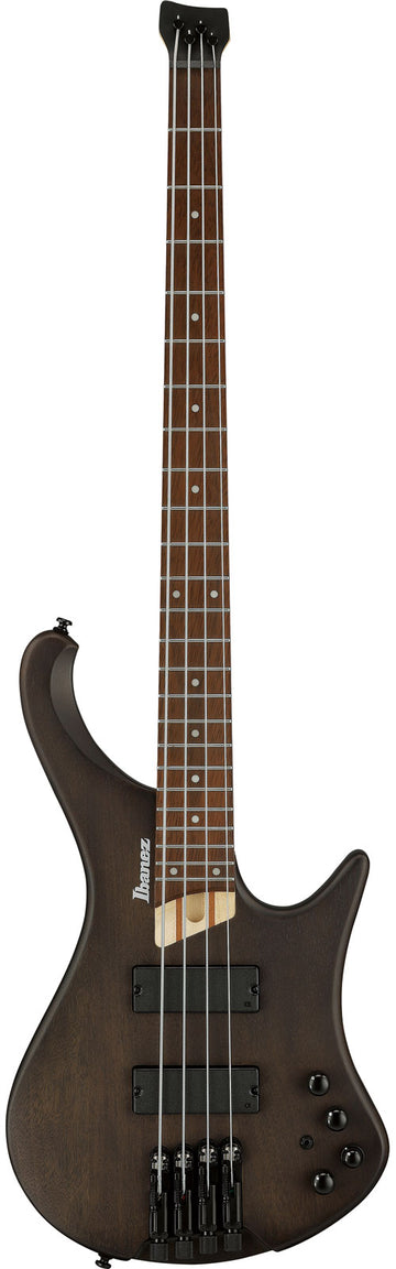 EHB600WNF Walnut Flat